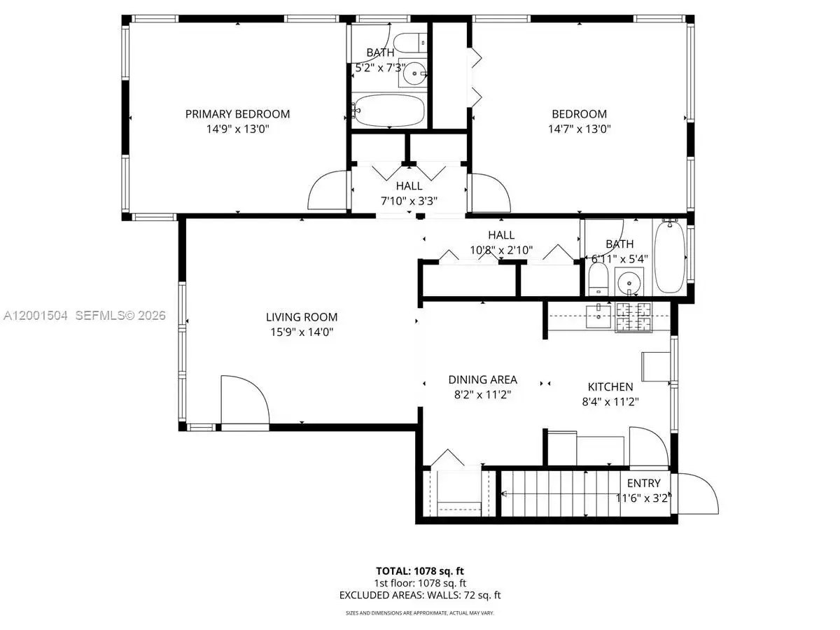 762 Lenox Ave # 5, Miami Beach FL 33139 photo 3