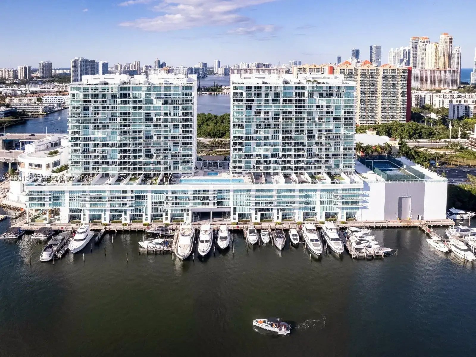 400 Sunny Isles Blvd # 1416, Sunny Isles Beach FL 33160 photo 2