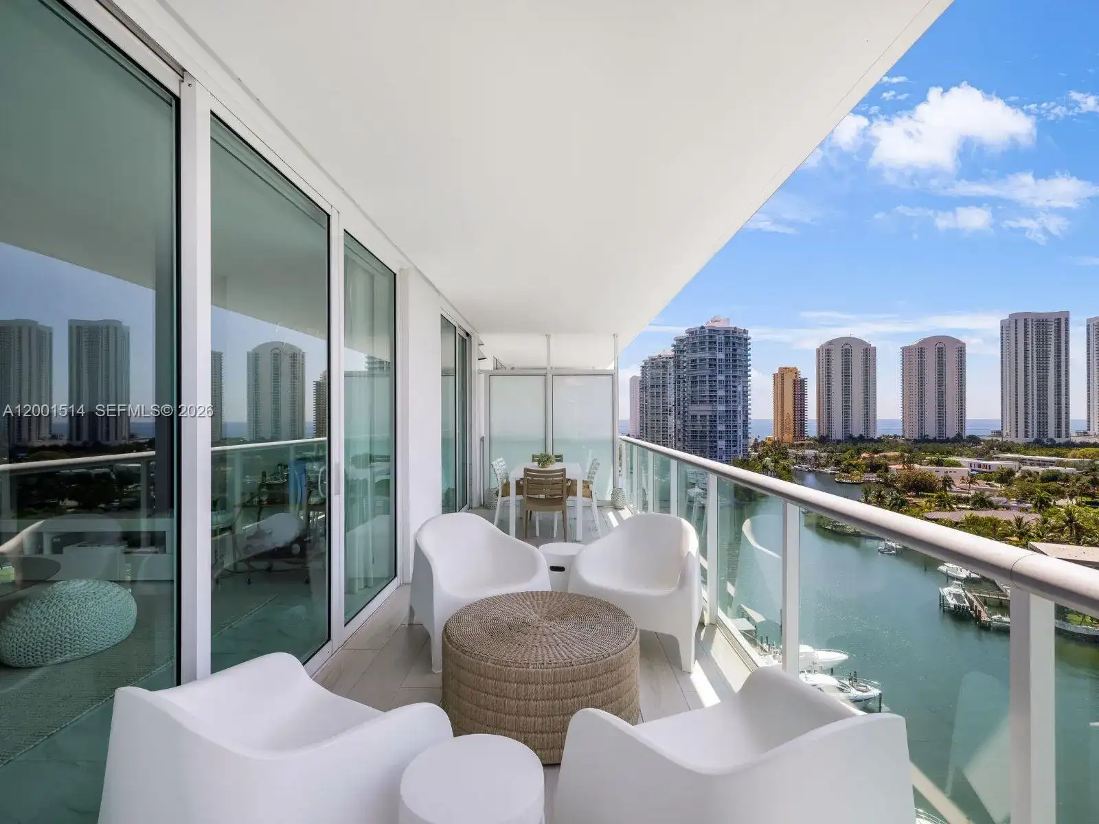 400 Sunny Isles Blvd # 1416, Sunny Isles Beach FL 33160 photo 3