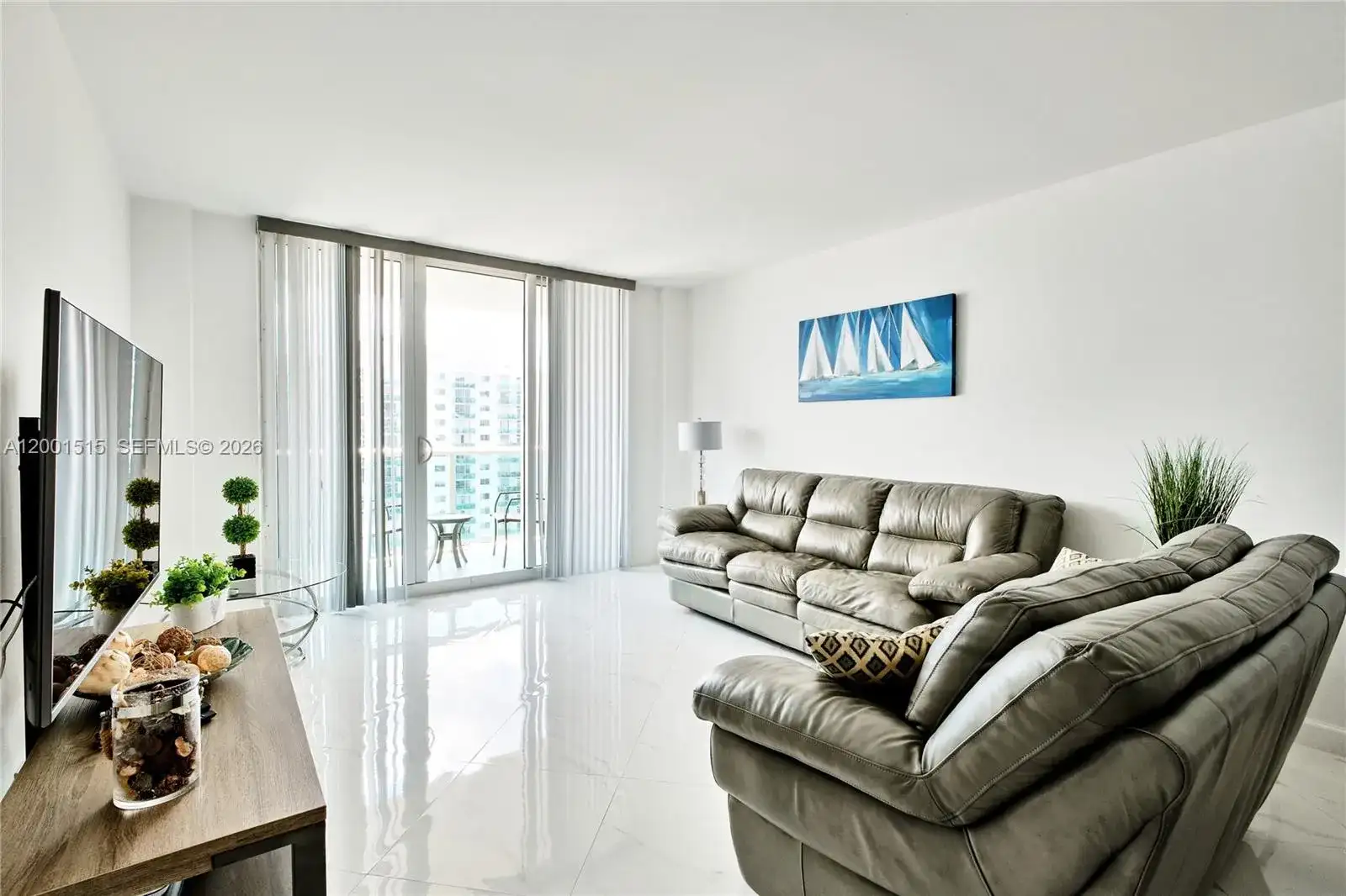 19370 Collins Ave # 1406, Sunny Isles Beach FL 33160 photo 3