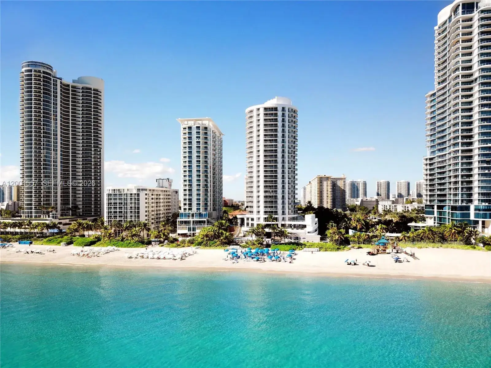 17375 Collins Ave # 1006, Sunny Isles Beach FL 33160