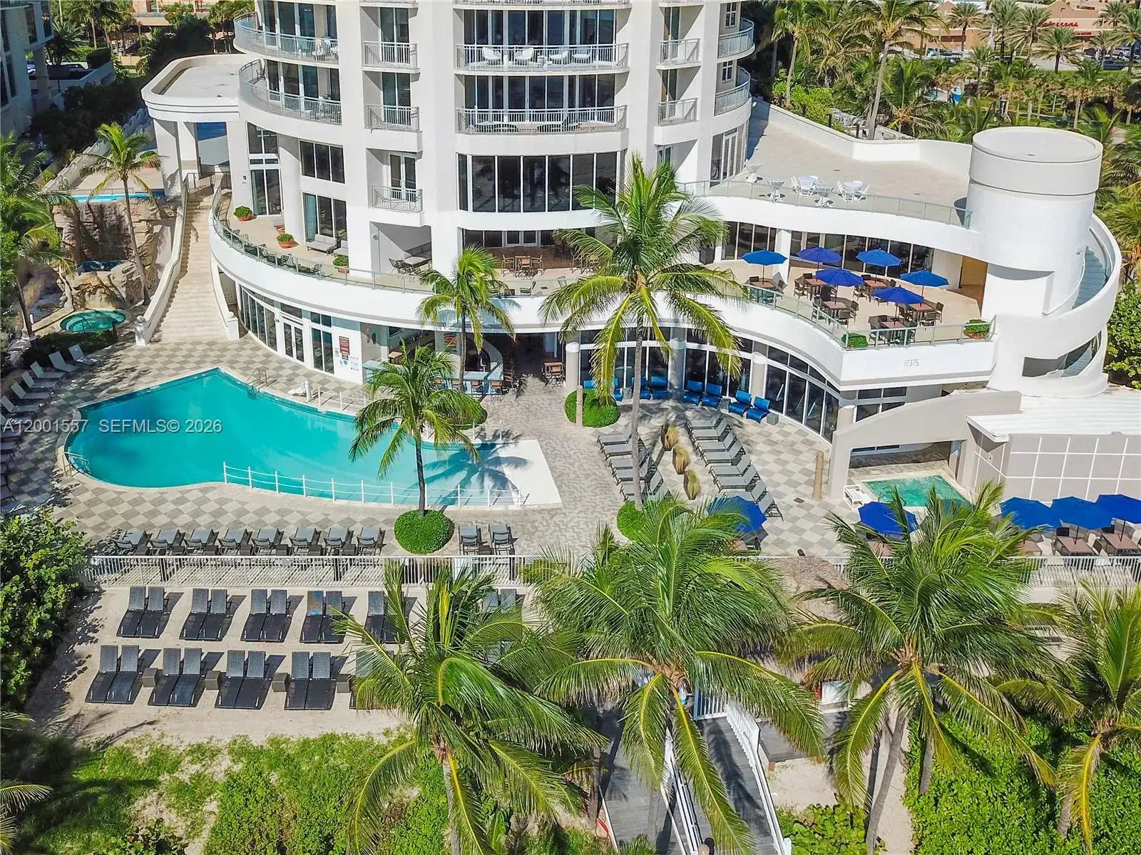 17375 Collins Ave # 1006, Sunny Isles Beach FL 33160 photo 2