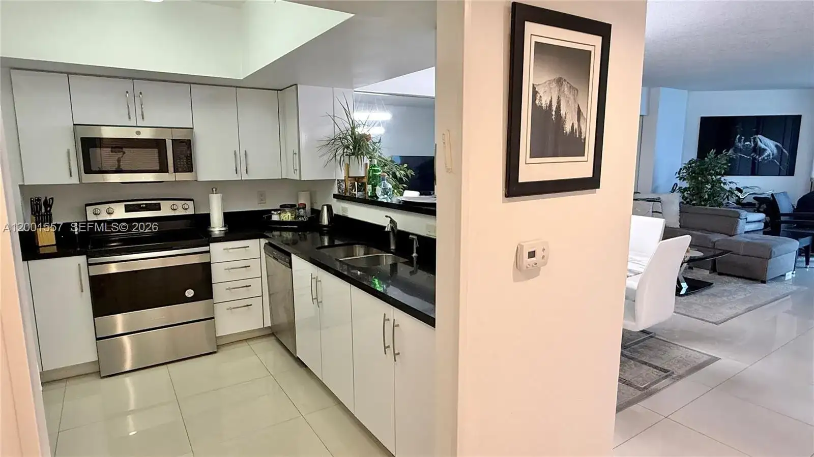 17375 Collins Ave # 1006, Sunny Isles Beach FL 33160 photo 5