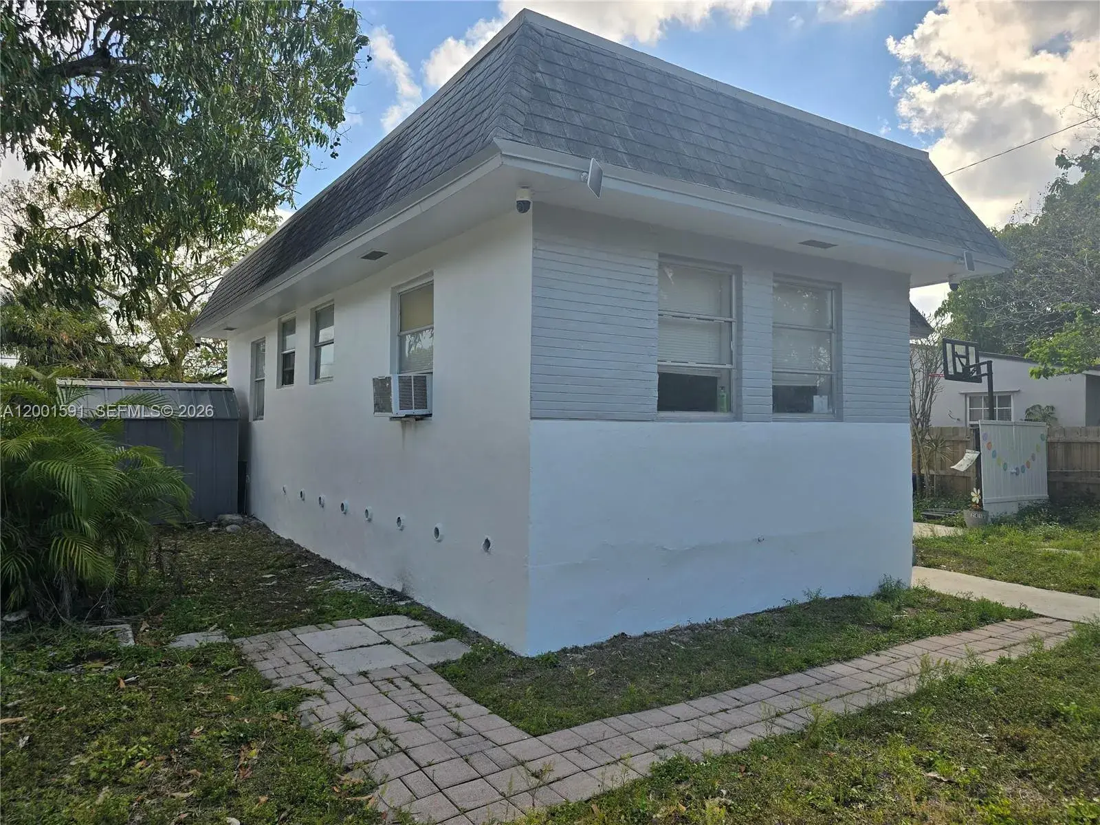 2418 Sherman St # 1, Hollywood FL 33020