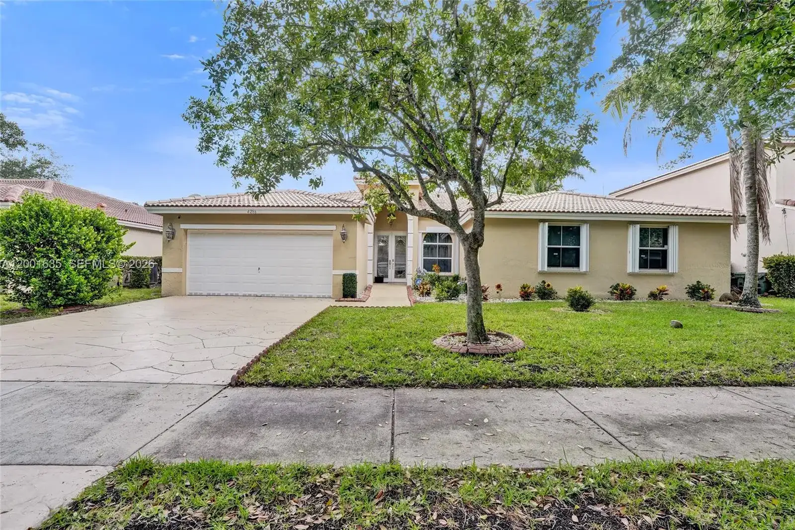 4286 NW 42nd Ter, Coconut Creek FL 33073 photo 2
