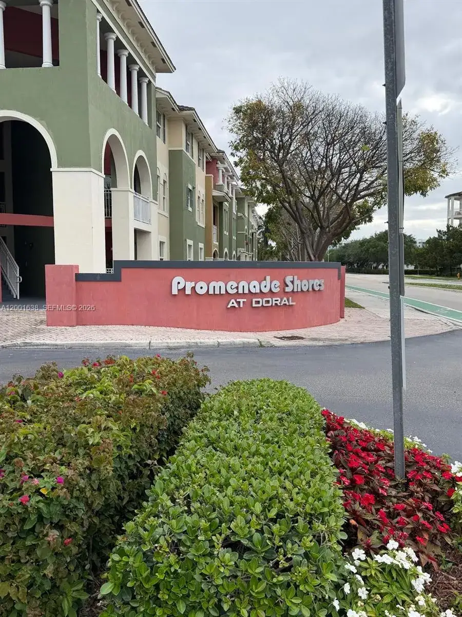 11102 NW 83rd St # 217, Doral FL 33178