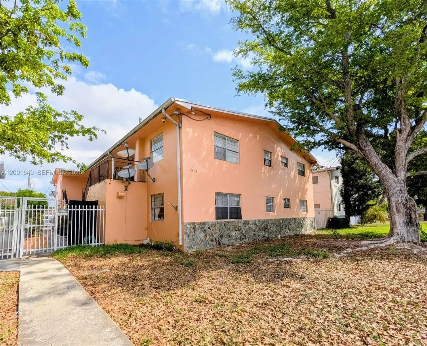 1551 NE 8th St # 8, Homestead FL 33033