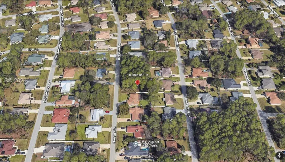 50 Bressler Lane, Other City - In The State Of Florida FL 32137