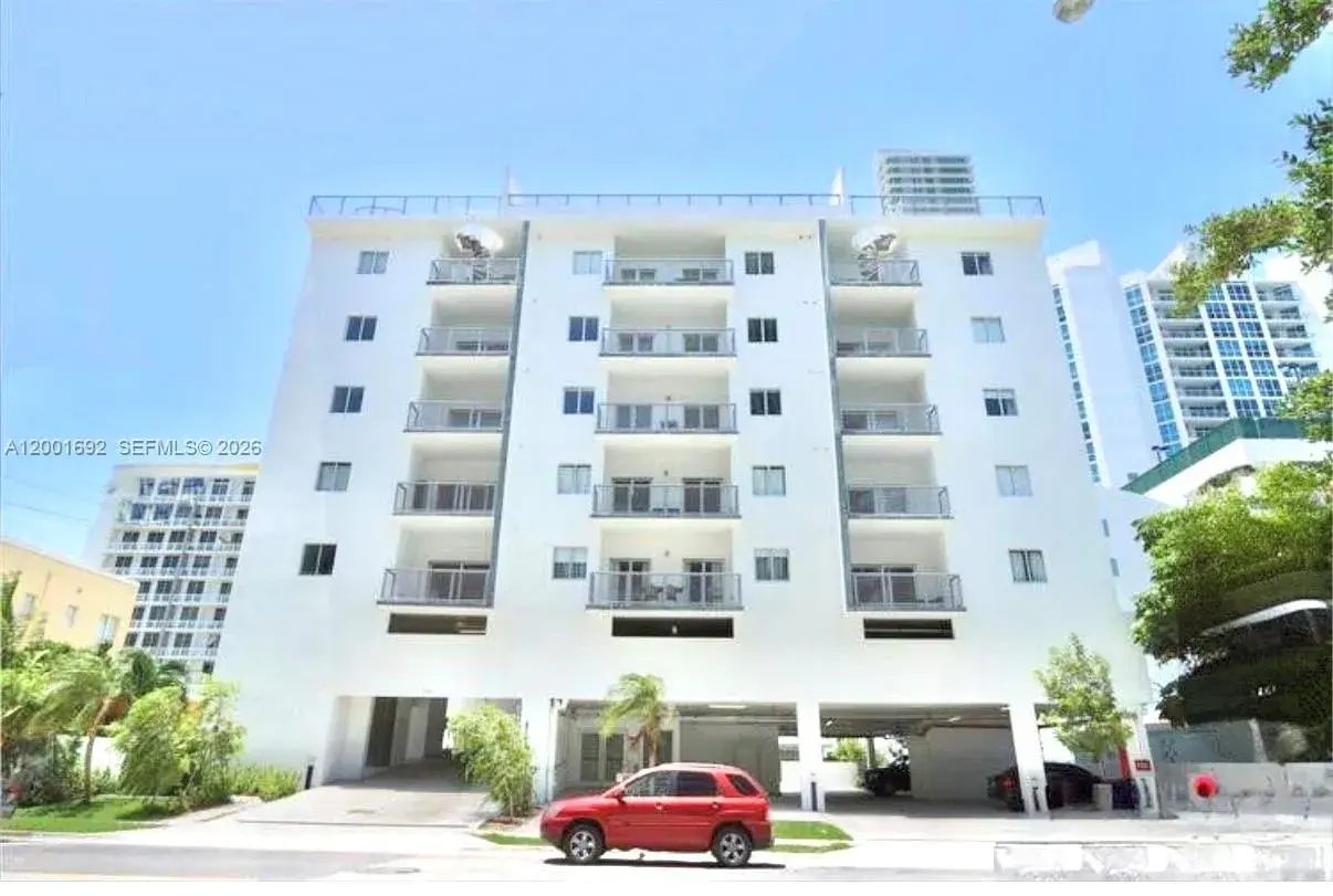 481 NE 29th St # 502, Miami FL 33137