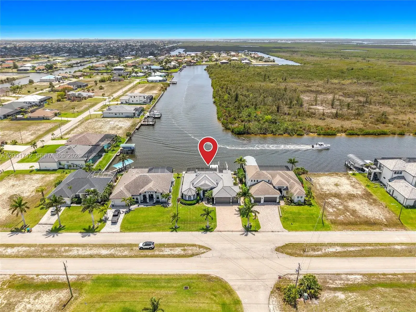4214 Gulfstream PKWY, Cape Coral FL 33993 photo 2