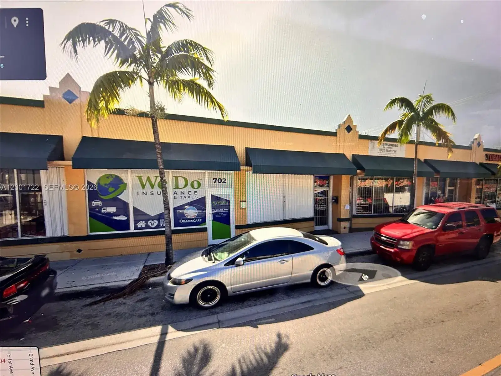 700 Palm Ave # 702, Hialeah FL 33010
