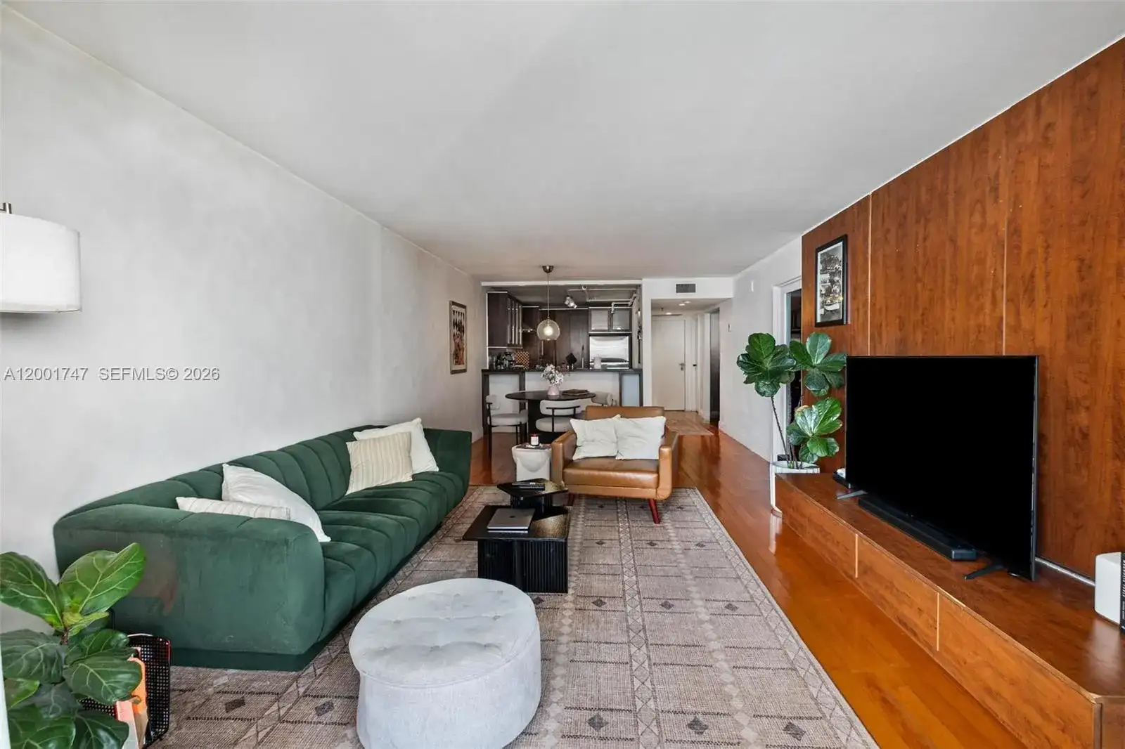 555 NE 15th St # 26F, Miami FL 33132 photo 2