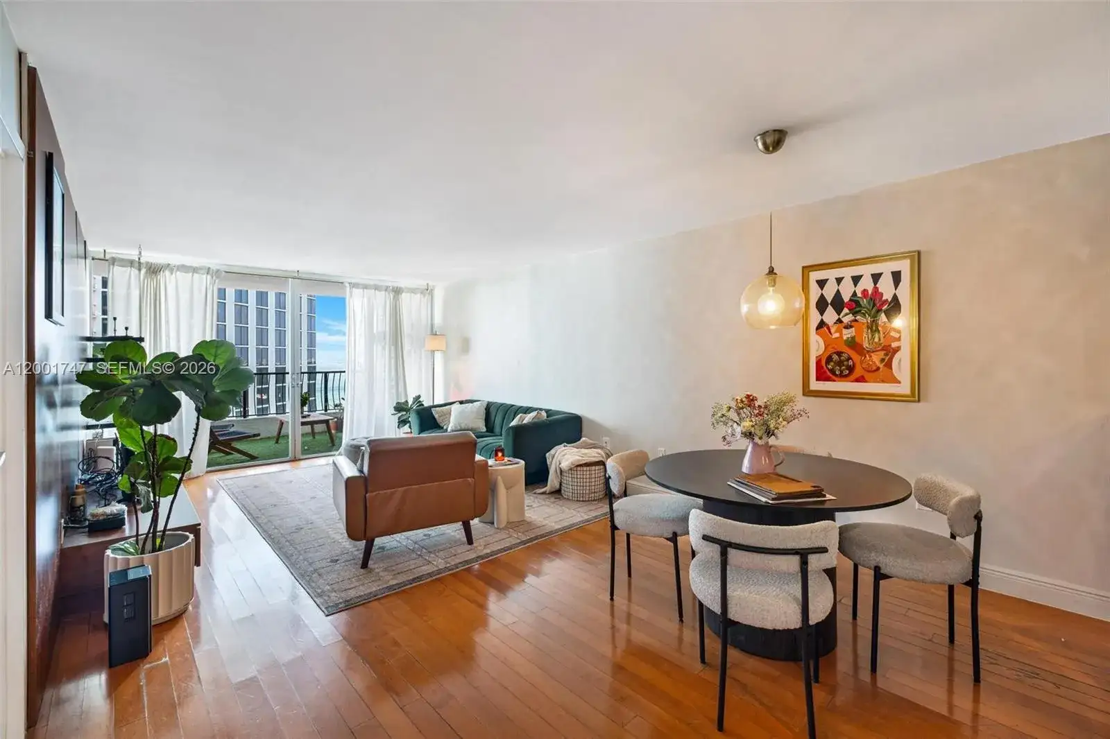 555 NE 15th St # 26F, Miami FL 33132 photo 3