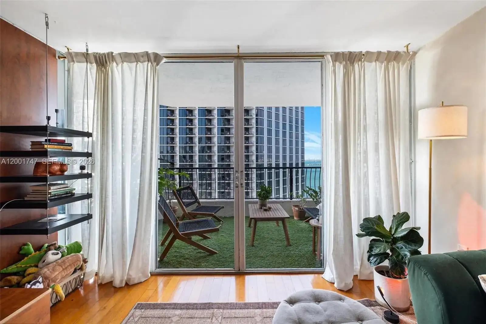 555 NE 15th St # 26F, Miami FL 33132 photo 4