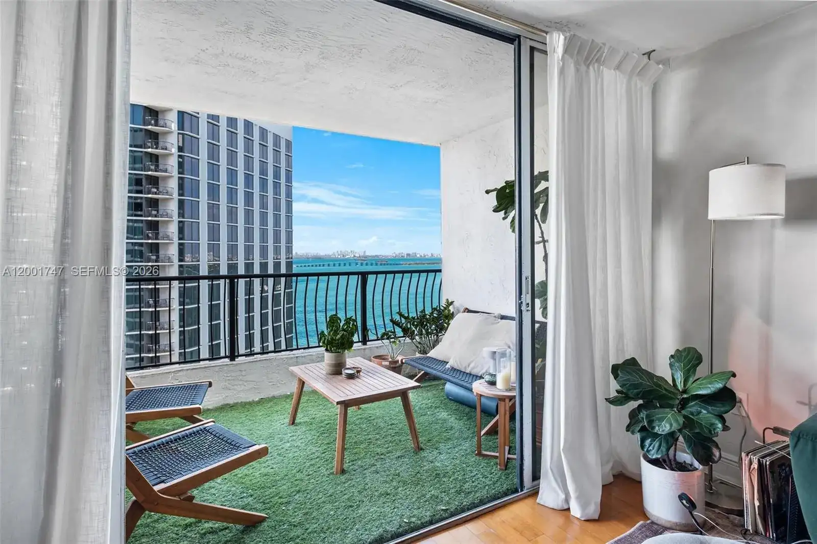 555 NE 15th St # 26F, Miami FL 33132 photo 5