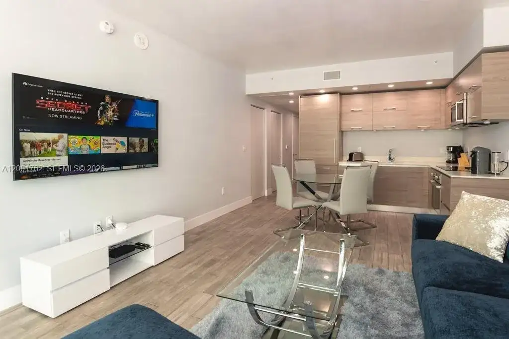 1300 S Miami ave. # 3908, Miami FL 33130 photo 2