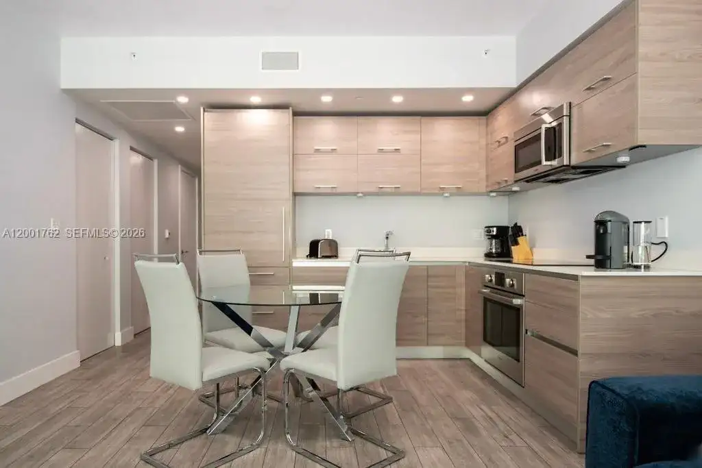 1300 S Miami ave. # 3908, Miami FL 33130 photo 3