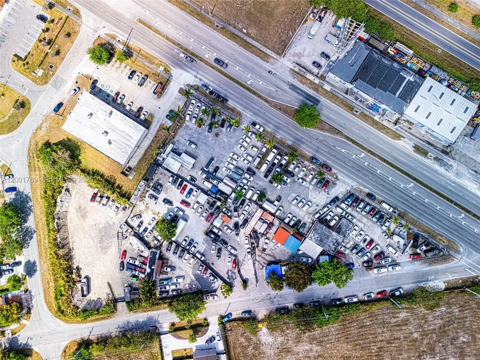22901 S Federal Hwy (So Dixie Hwy), Miami FL 33170 photo 2