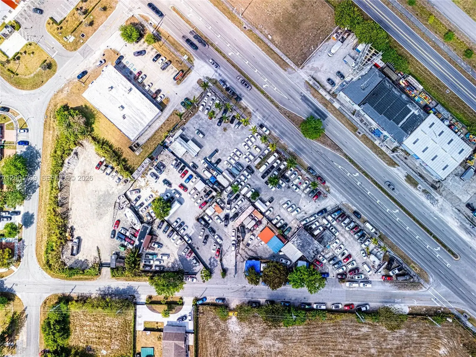 22901 S Federal Hwy (So Dixie Hwy), Miami FL 33170 photo 3