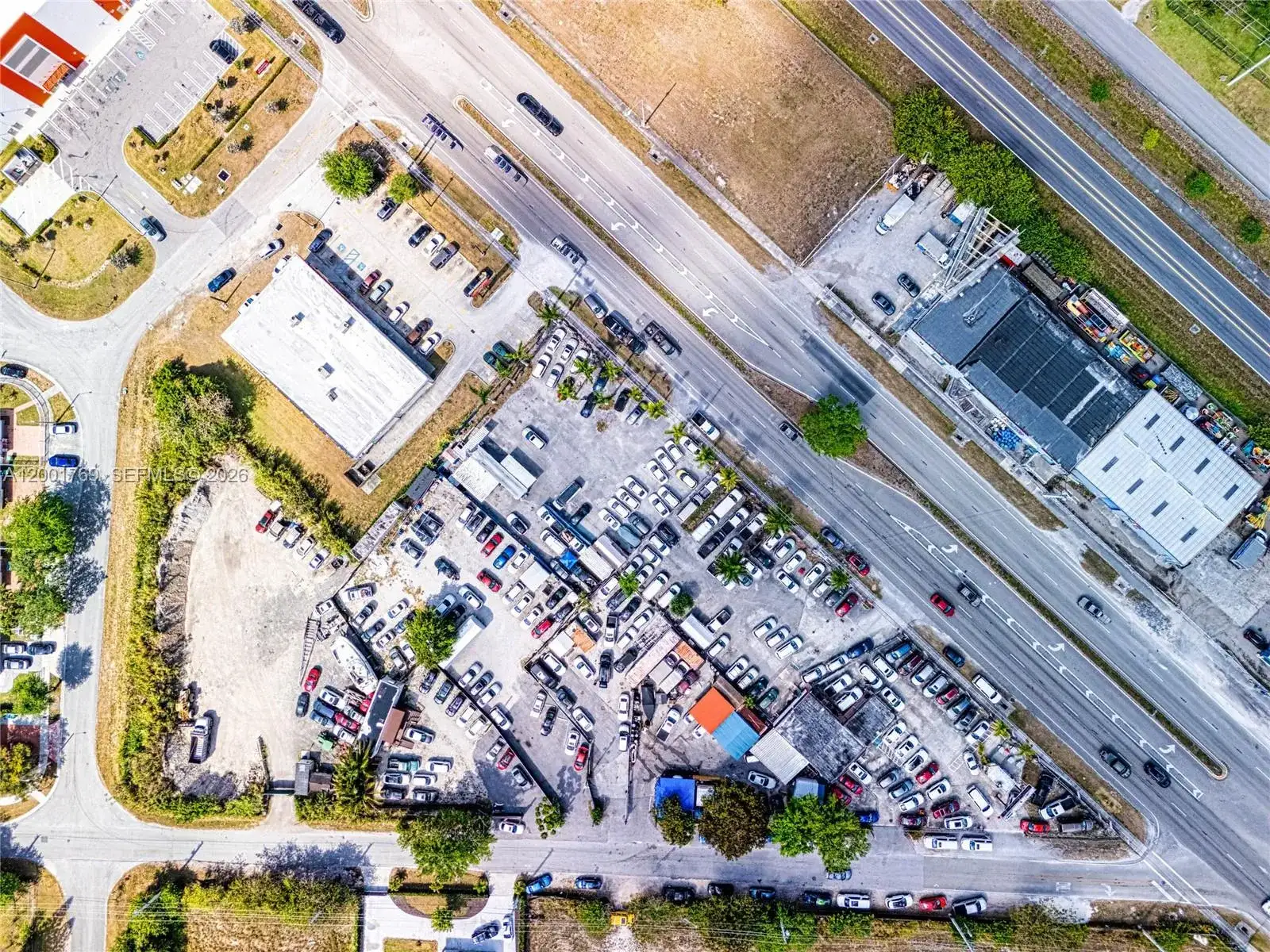 22901 S Federal Hwy (So Dixie Hwy), Miami FL 33170 photo 4