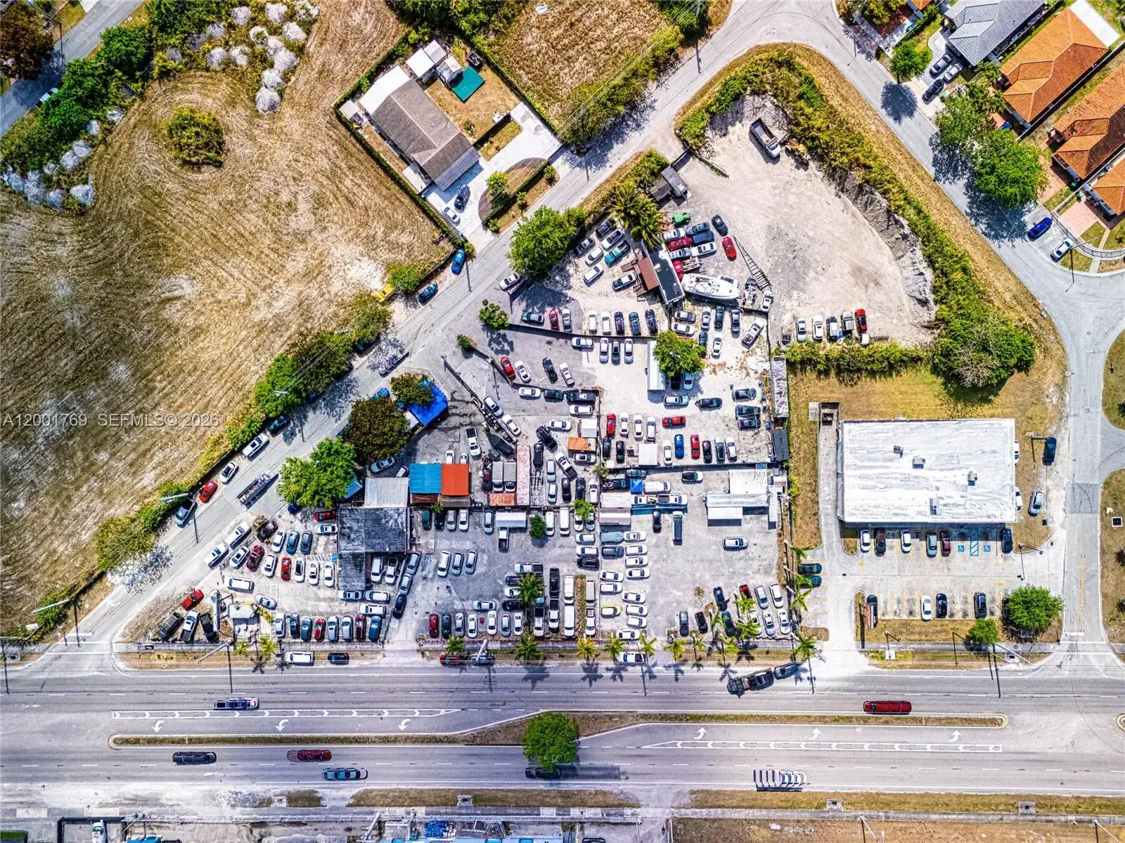 22901 S Federal Hwy (So Dixie Hwy), Miami FL 33170 photo 5