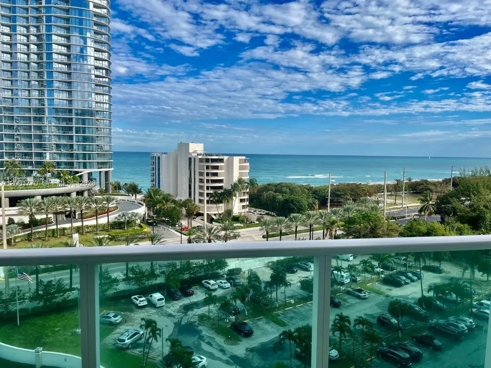 100 Bayview Dr # 1006, Sunny Isles Beach FL 33160