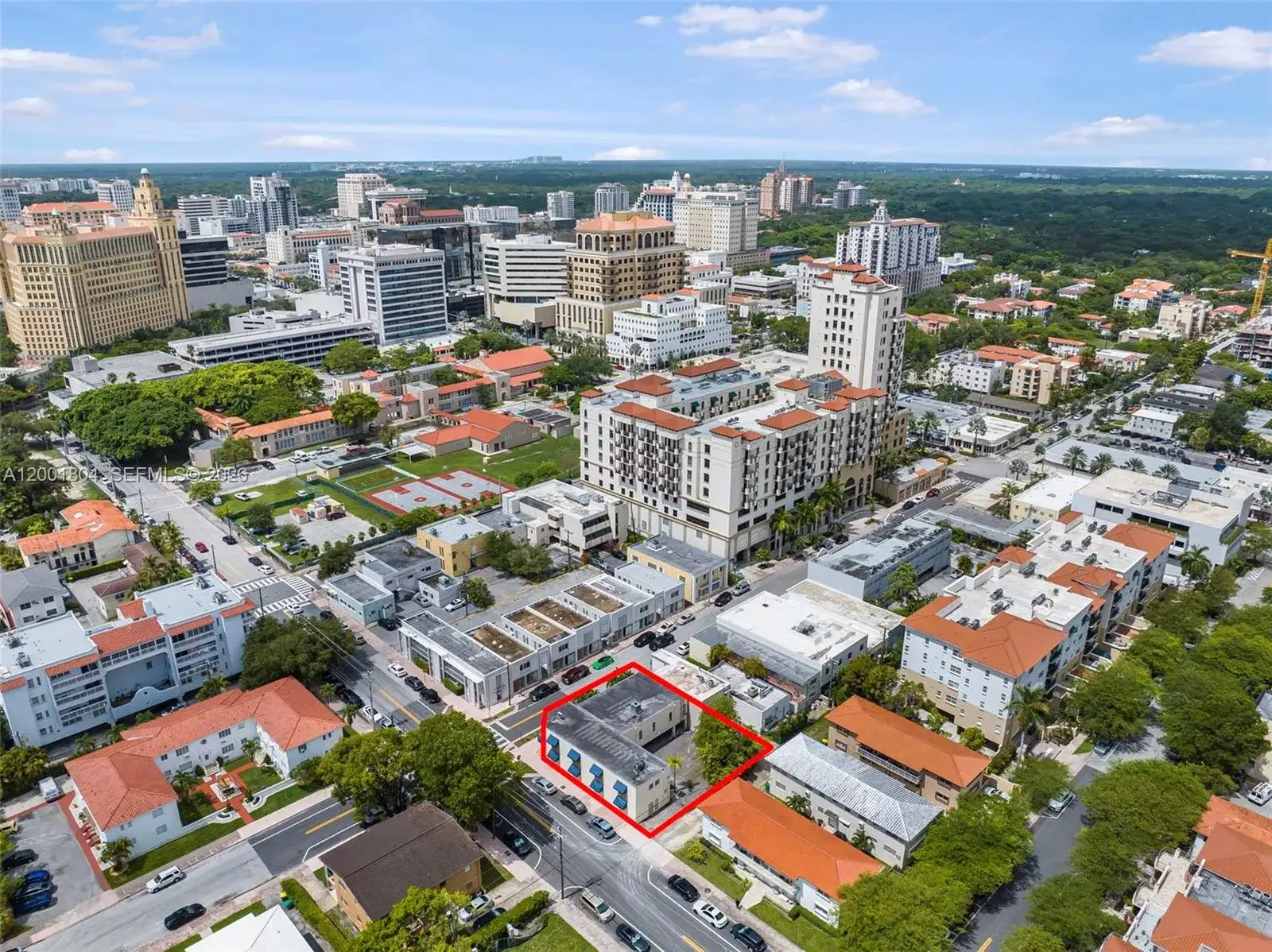 101 Madeira Ave, Coral Gables FL 33134 photo 2