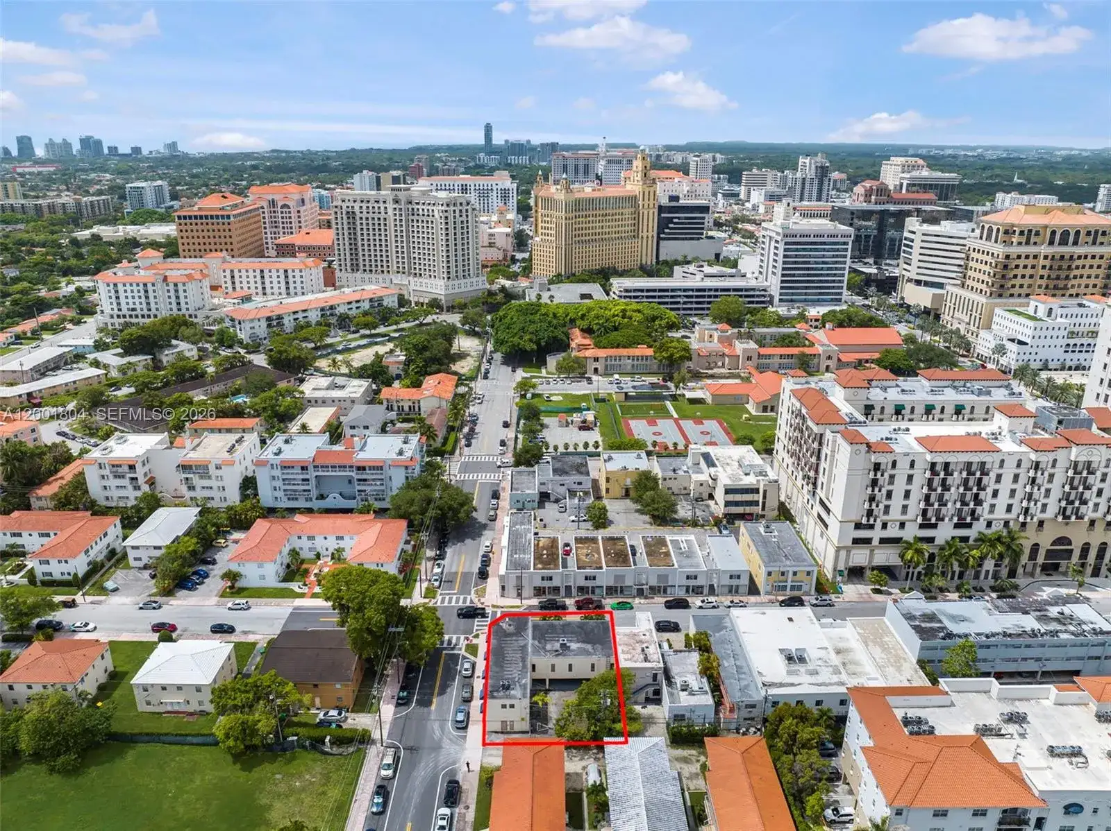 101 Madeira Ave, Coral Gables FL 33134 photo 3