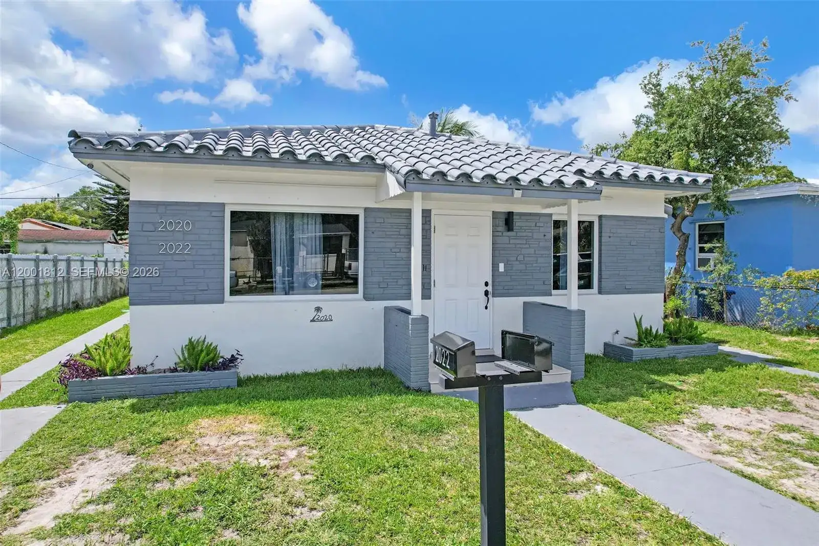 2020 NW 51st St, Miami FL 33142 photo 3