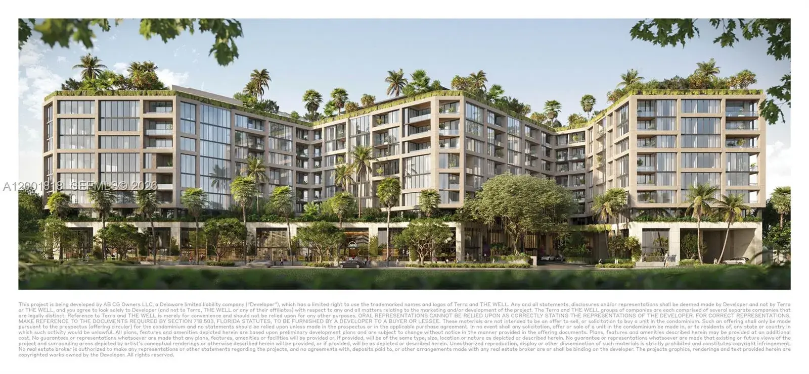 2835 Tigertail Ave. # 05, Coconut Grove FL 33133