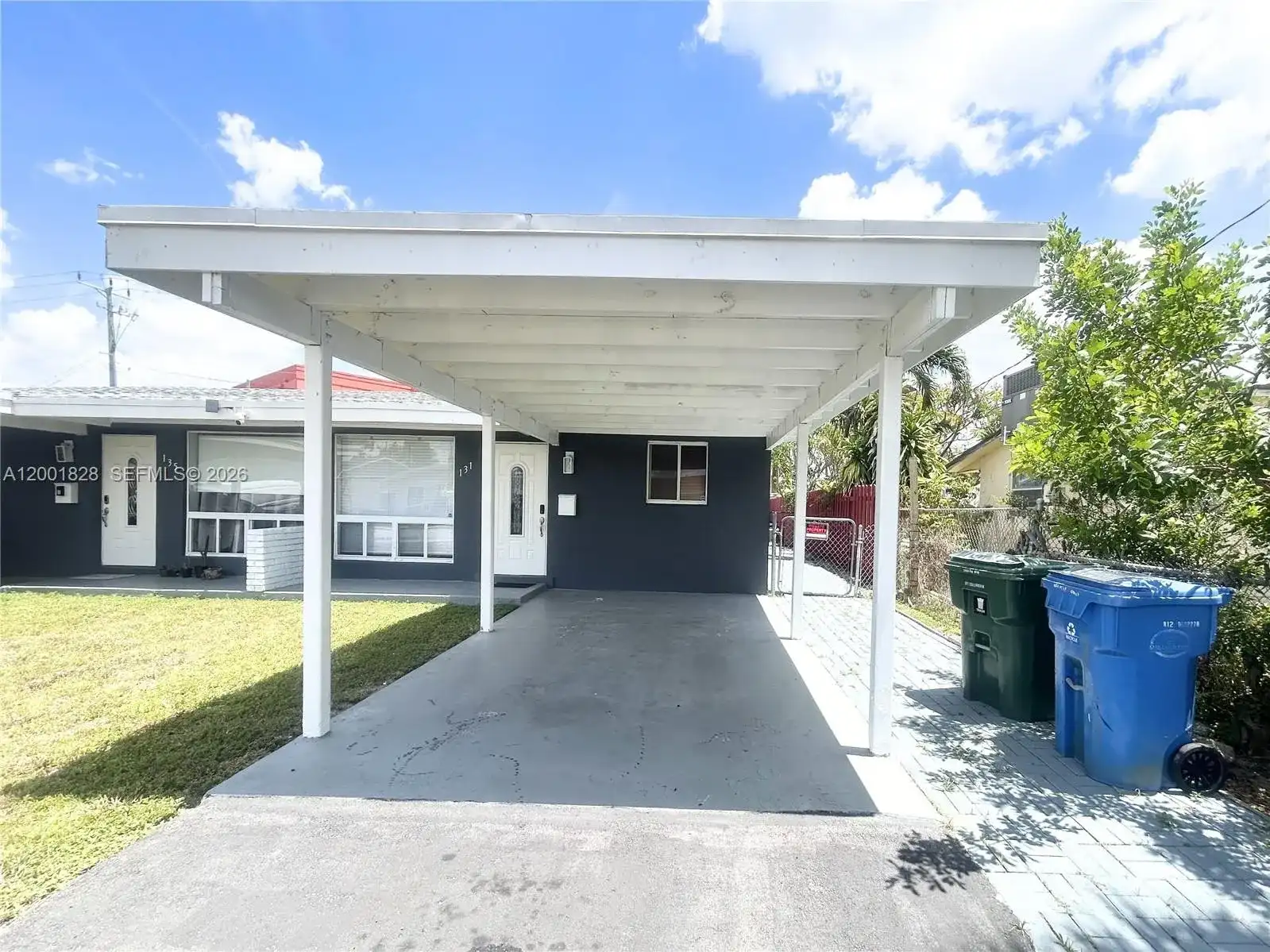 131 NW 57th St # 131, Oakland Park FL 33309