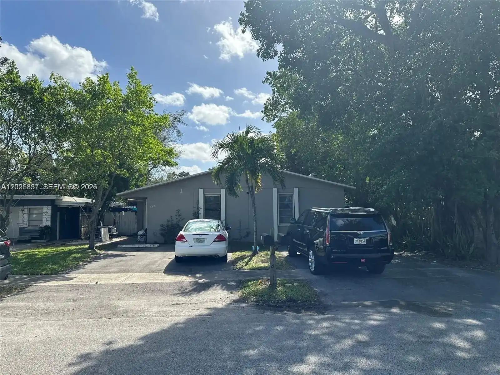 6316 Lincoln St # 6316, Hollywood FL 33024