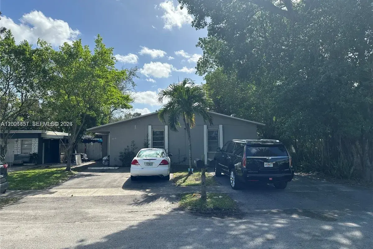 6316 Lincoln St # 6316, Hollywood FL 33024