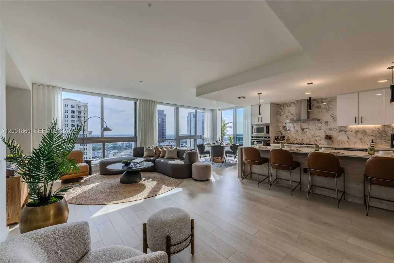 333 N New River Dr E # 3504, Fort Lauderdale FL 33301