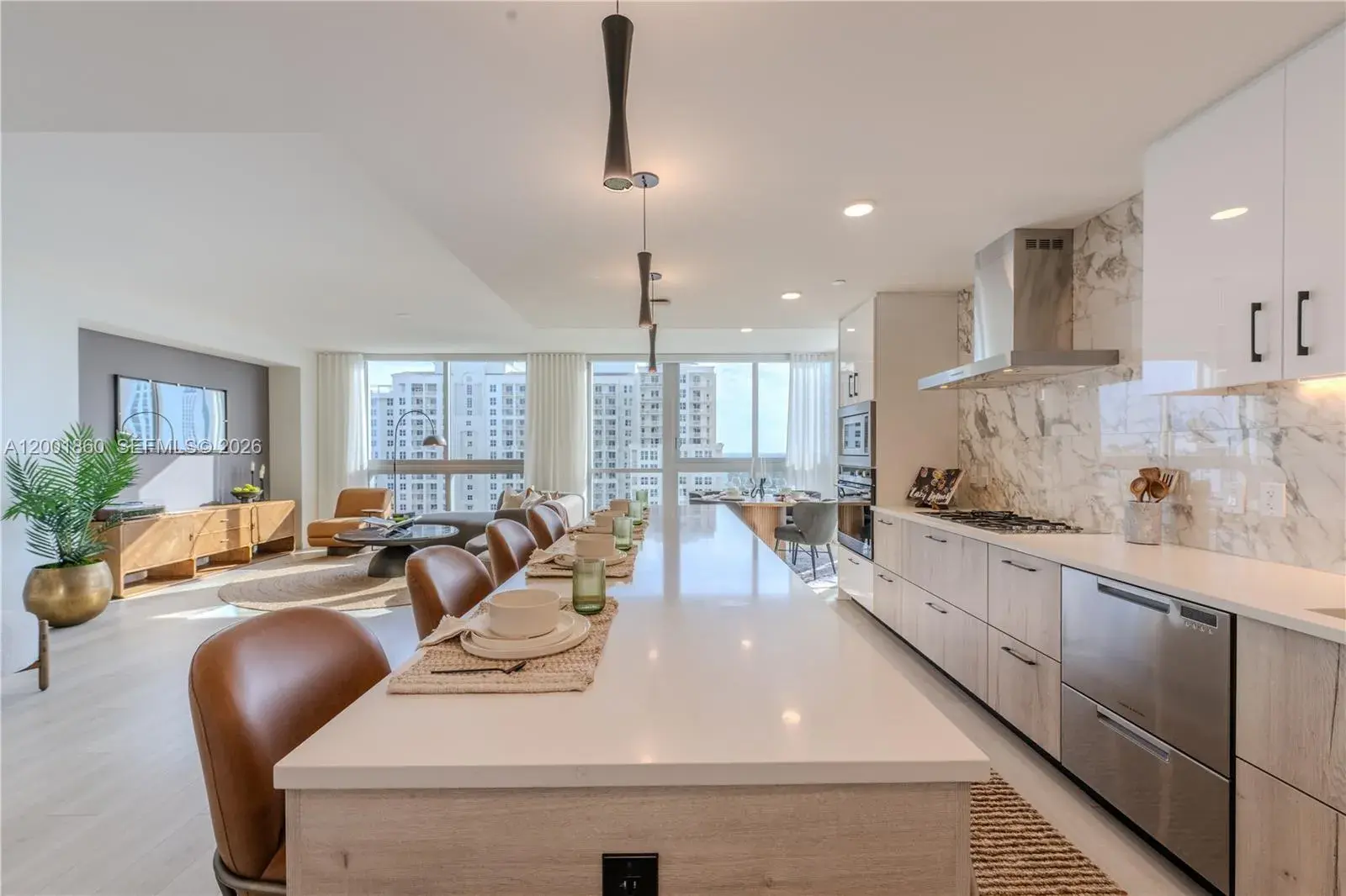 333 N New River Dr E # 3504, Fort Lauderdale FL 33301