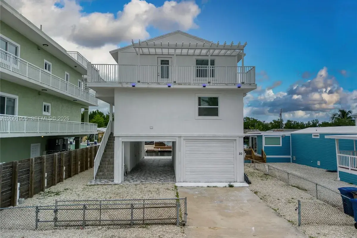 20 Eagle Dr, Key Largo FL 33037