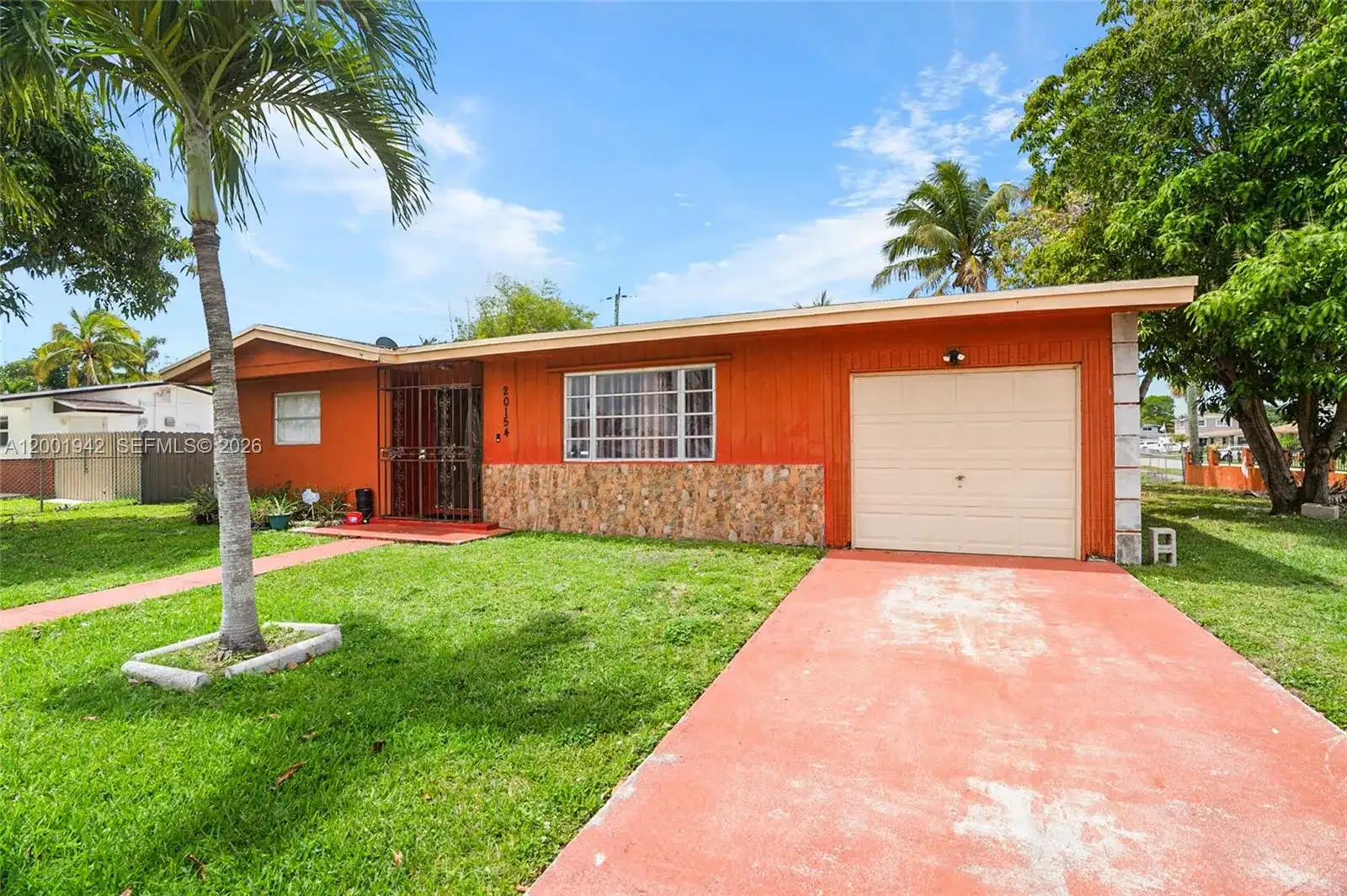 20154 NW 12th Pl, Miami Gardens FL 33169 photo 2