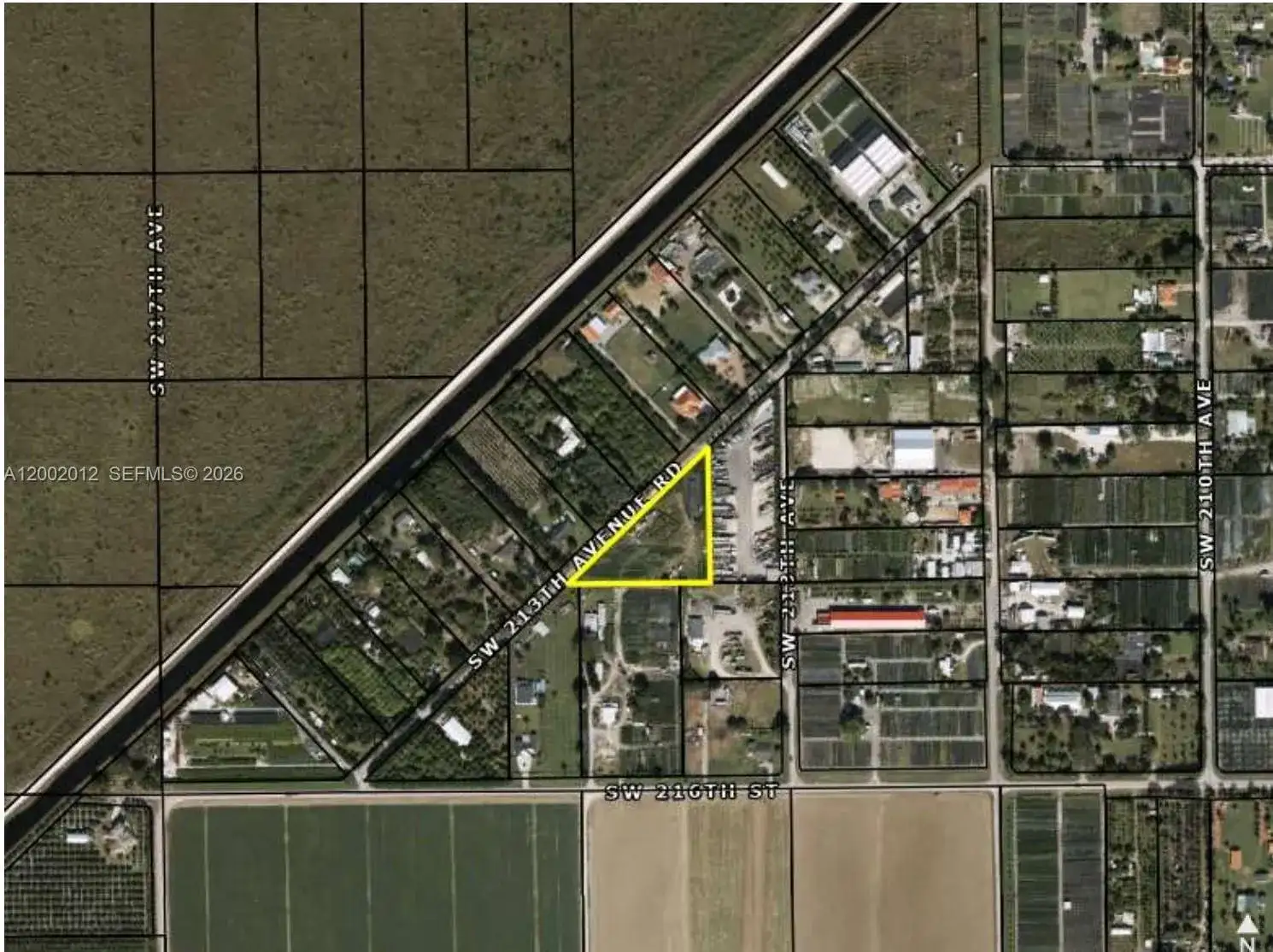 213xx SW 213 Ave Road, Unincorporated Dade County FL 33187 photo 2