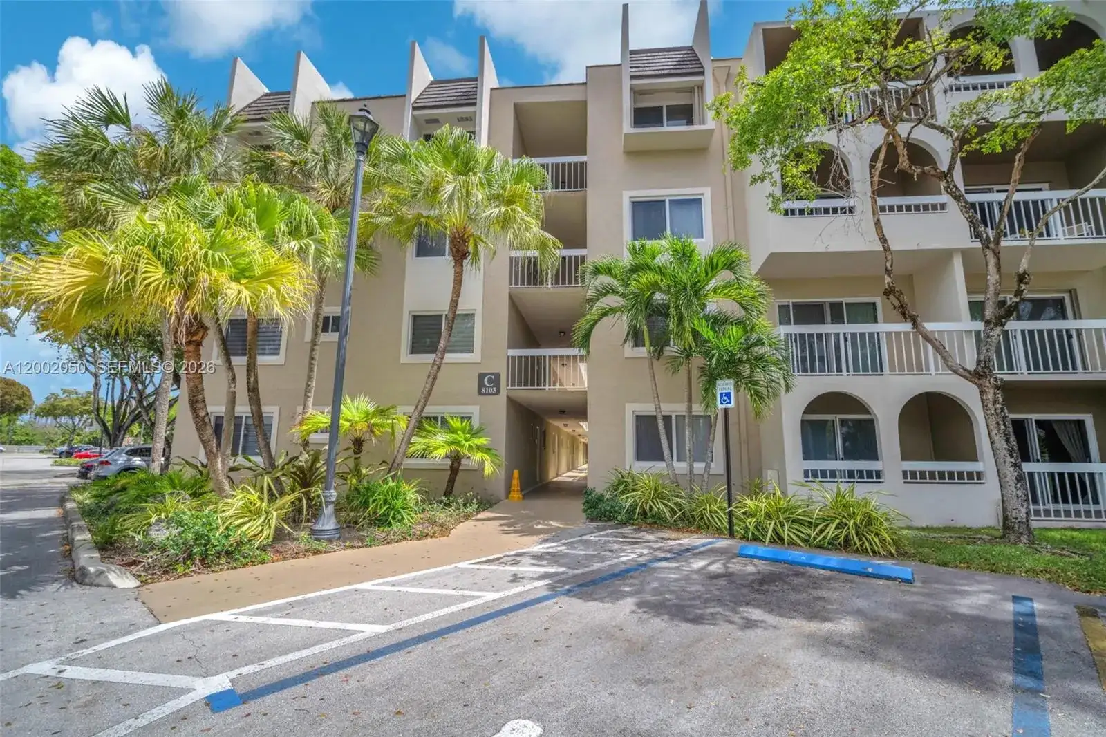 8103 Camino Real # C314, Miami FL 33143 photo 2