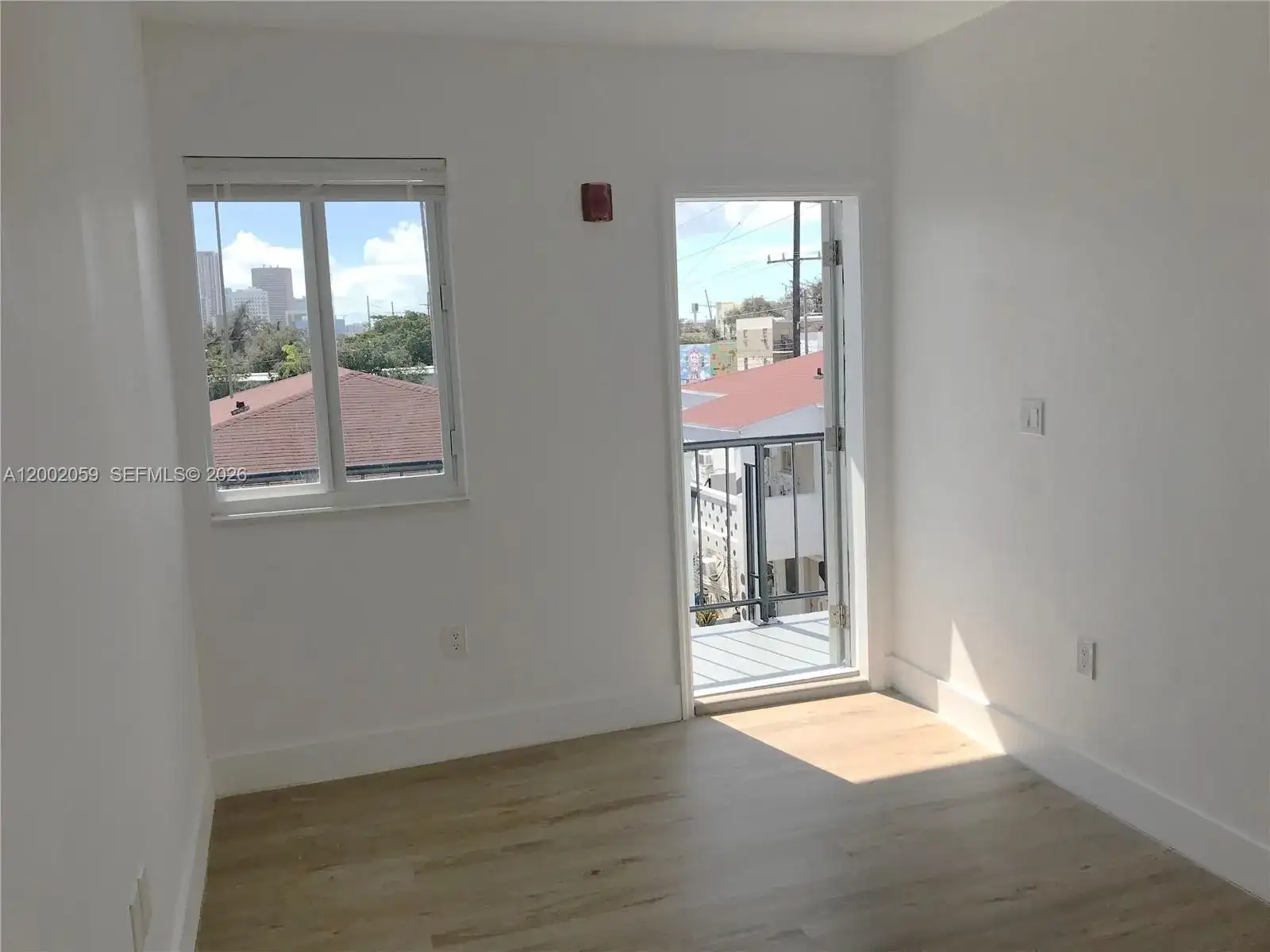 1815 NW 1st CT # 8, Miami FL 33136 photo 3