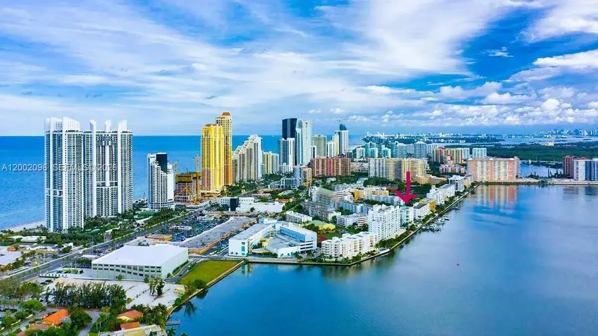 18000 N Bay Rd # 201, Sunny Isles Beach FL 33160