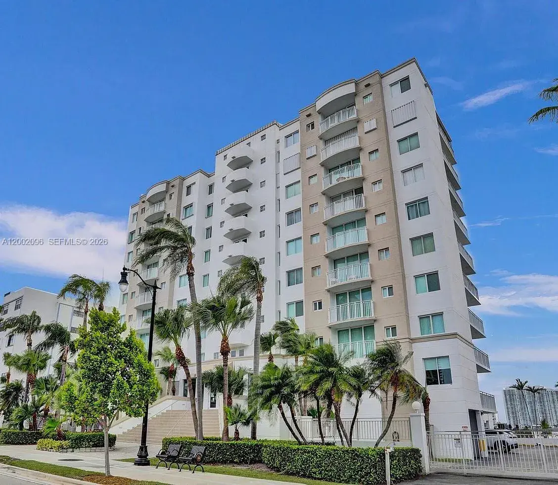 18000 N Bay Rd # 201, Sunny Isles Beach FL 33160