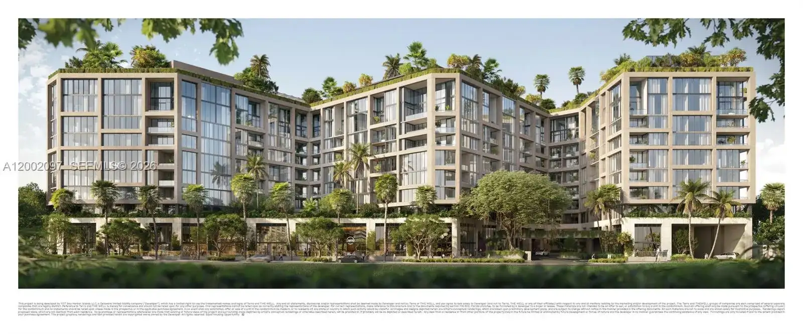 2835 Tigertail Ave # 409S, Coconut Grove FL 33133 photo 3