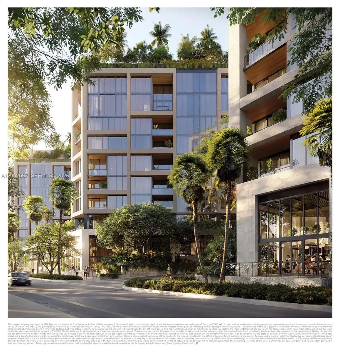 2835 Tigertail Ave # 409S, Coconut Grove FL 33133 photo 4