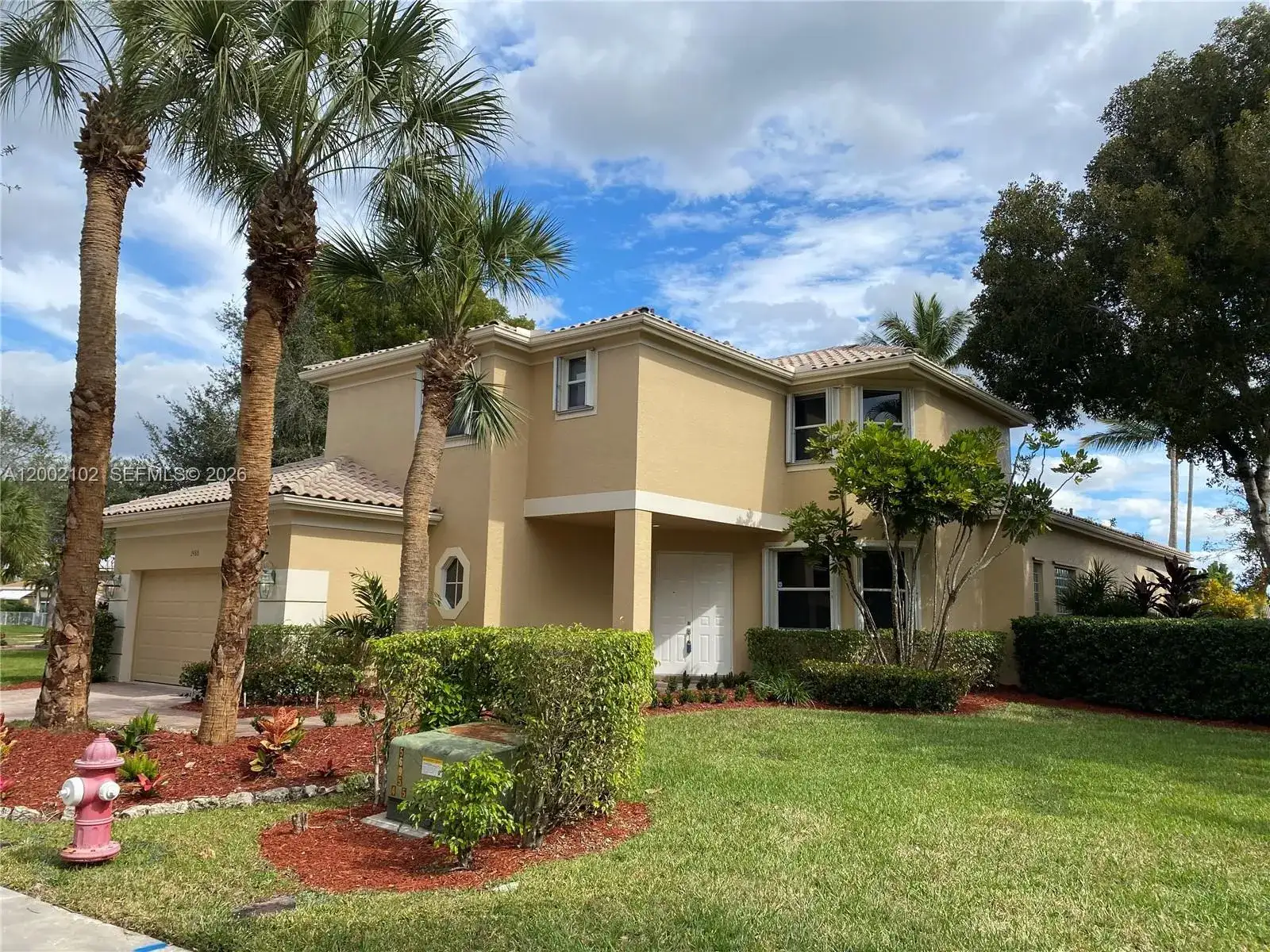 2486 Bay Isle Dr, Weston FL 33327 photo 3