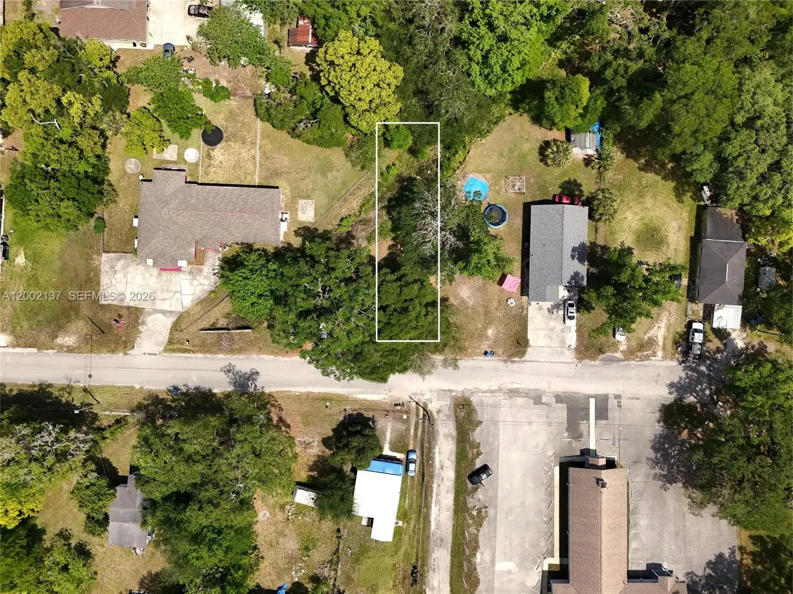0 JOSEPHINE ST, Other City - In The State Of Florida FL 34601 photo 2