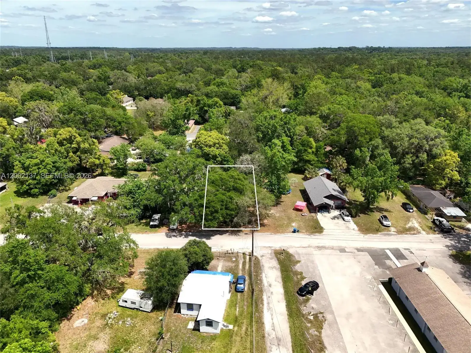 0 JOSEPHINE ST, Other City - In The State Of Florida FL 34601 photo 3