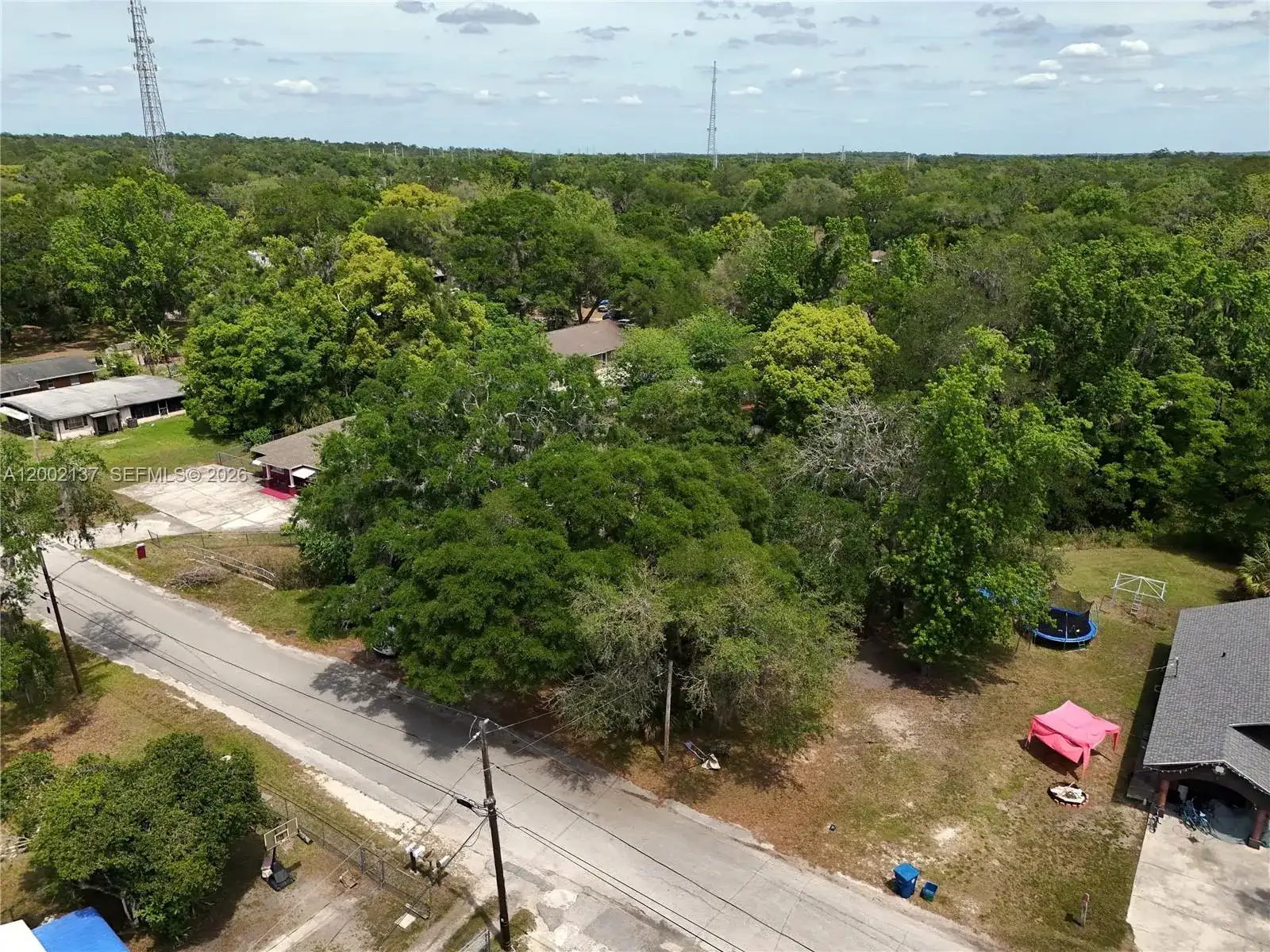 0 JOSEPHINE ST, Other City - In The State Of Florida FL 34601 photo 4