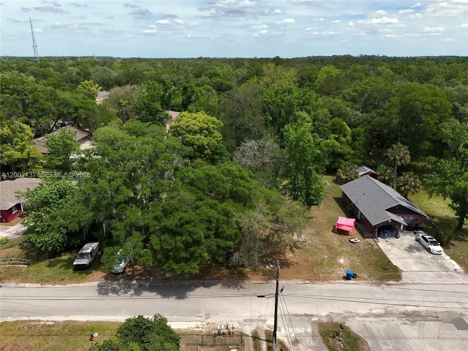 0 JOSEPHINE ST, Other City - In The State Of Florida FL 34601 photo 5