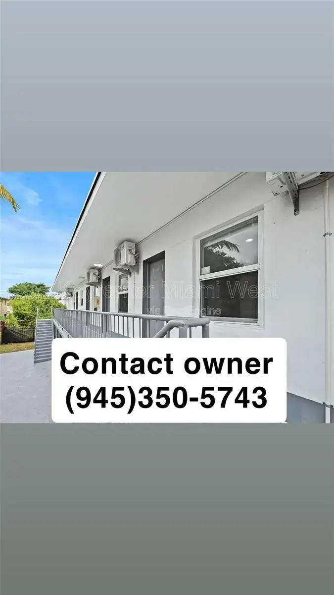 1243 NW 59th St # 1, Miami FL 33142 photo 5